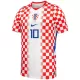 Dječji Dresovi Hrvatska Modrić 10 Domaći SP 2026