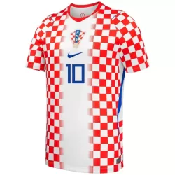 Dresovi Hrvatska Modrić 10 Domaći SP 2026