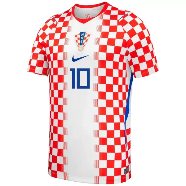 Dresovi Hrvatska Modrić 10 Domaći SP 2026