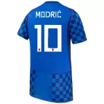 Dresovi Hrvatska Modrić 10 Gostujući SP 2026