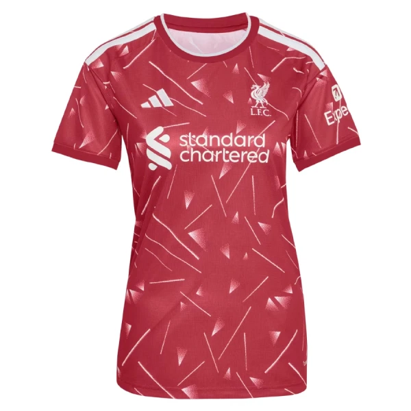 Ženski Dresovi Liverpool Domaći 26/27