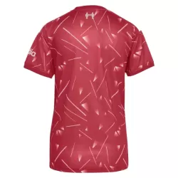 Ženski Dresovi Liverpool Domaći 26/27