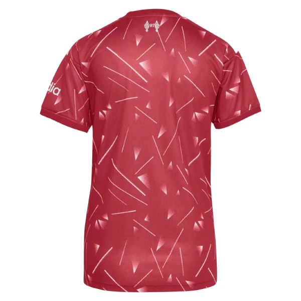Ženski Dresovi Liverpool Domaći 26/27