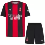 Dječji Dresovi AC Milan Domaći 26/27