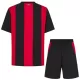 Dječji Dresovi AC Milan Domaći 26/27