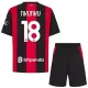 Dječji Dresovi AC Milan Nkunku 18 Domaći 26/27