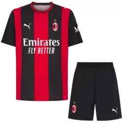 Dječji Dresovi AC Milan Pulisic 11 Domaći 26/27