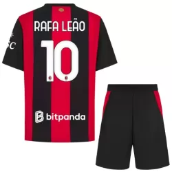 Dječji Dresovi AC Milan Rafael Leao 10 Domaći 26/27