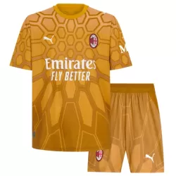 Dječji Golmanski Dresovi AC Milan Domaći 26/27
