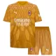 Dječji Golmanski Dresovi AC Milan Domaći 26/27 Dječji Golmanski Dresovi AC Milan Domaći 26/27