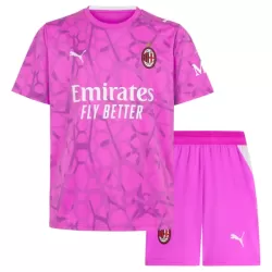 Dječji Golmanski Dresovi AC Milan Gostujući 26/27