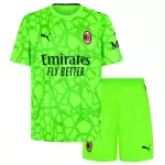 Dječji Golmanski Dresovi AC Milan Treći 26/27