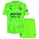 Dječji Golmanski Dresovi AC Milan Treći 26/27 Dječji Golmanski Dresovi AC Milan Treći 26/27