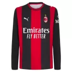 Dresovi AC Milan Domaći 26/27 Dugi rukav