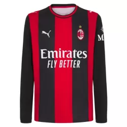 Dresovi AC Milan Domaći 26/27 Dugi rukav