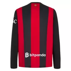 Dresovi AC Milan Domaći 26/27 Dugi rukav