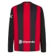 Dresovi AC Milan Domaći 26/27 Dugi rukav