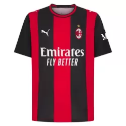 Dresovi AC Milan Modrić 14 Domaći 26/27