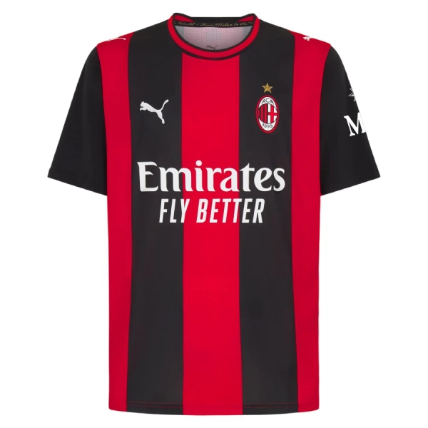 Dresovi AC Milan Modrić 14 Domaći 26/27