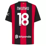 Dresovi AC Milan Nkunku 18 Domaći 26/27