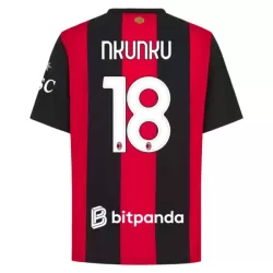 Dresovi AC Milan Nkunku 18 Domaći 26/27