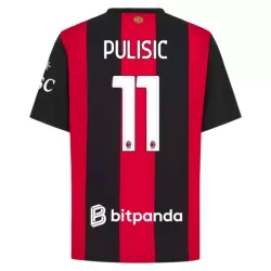 Dresovi AC Milan Pulisic 11 Domaći 26/27