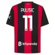 Dresovi AC Milan Pulisic 11 Domaći 26/27 Dresovi AC Milan Pulisic 11 Domaći 26/27