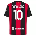 Dresovi AC Milan Rafael Leao 10 Domaći 26/27