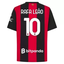 Dresovi AC Milan Rafael Leao 10 Domaći 26/27