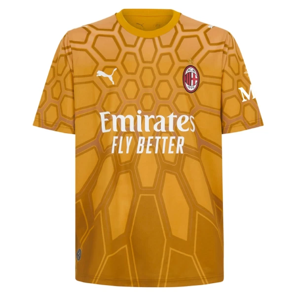 Golmanski Dresovi AC Milan Domaći 26/27 Golmanski Dresovi AC Milan Domaći 26/27