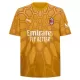 Golmanski Dresovi AC Milan Domaći 26/27 Golmanski Dresovi AC Milan Domaći 26/27