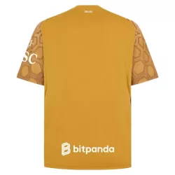 Golmanski Dresovi AC Milan Domaći 26/27