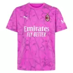 Golmanski Dresovi AC Milan Gostujući 26/27