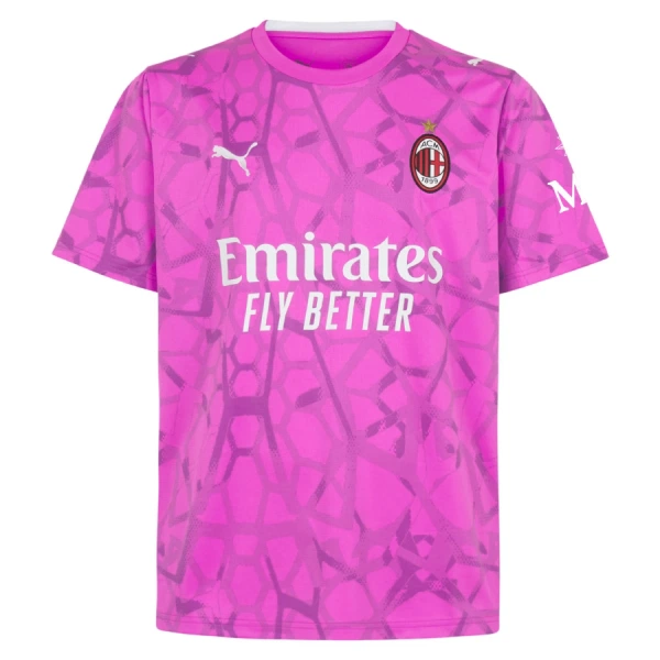 Golmanski Dresovi AC Milan Gostujući 26/27 Golmanski Dresovi AC Milan Gostujući 26/27