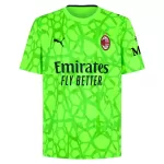 Golmanski Dresovi AC Milan Treći 26/27