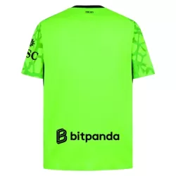 Golmanski Dresovi AC Milan Treći 26/27