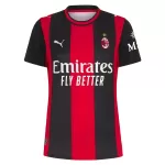 Ženski Dresovi AC Milan Domaći 26/27