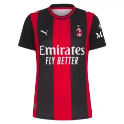 Ženski Dresovi AC Milan Domaći 26/27