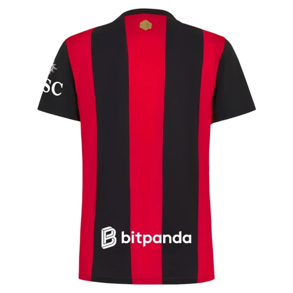 Ženski Dresovi AC Milan Domaći 26/27