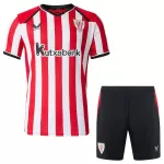 Dječji Dresovi Athletic Bilbao Domaći 26/27