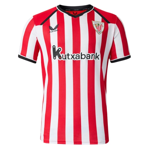 Dječji Dresovi Athletic Bilbao Domaći 26/27