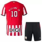 Dječji Dresovi Athletic Bilbao Williams JR 10 Domaći 26/27