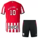Dječji Dresovi Athletic Bilbao Williams JR 10 Domaći 26/27 Dječji Dresovi Athletic Bilbao Williams JR 10 Domaći 26/27