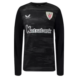 Golmanski Dresovi Athletic Bilbao Domaći 26/27 Dugi rukav