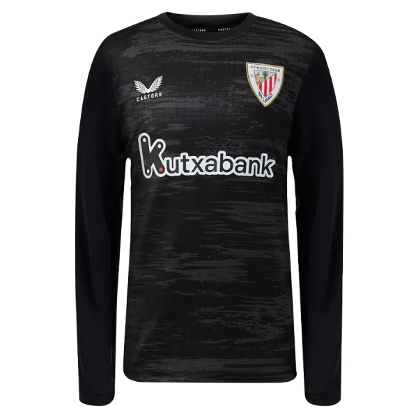 Golmanski Dresovi Athletic Bilbao Domaći 26/27 Dugi rukav Golmanski Dresovi Athletic Bilbao Domaći 26/27 Dugi rukav