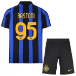 Dječji Dresovi Inter Milan Bastoni 95 Domaći 26/27