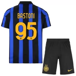 Dječji Dresovi Inter Milan Bastoni 95 Domaći 26/27
