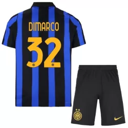 Dječji Dresovi Inter Milan Dimarco 32 Domaći 26/27