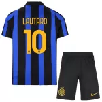 Dječji Dresovi Inter Milan Lautaro 10 Domaći 26/27