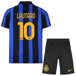 Dječji Dresovi Inter Milan Lautaro 10 Domaći 26/27